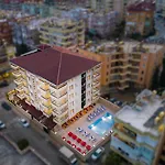 Pera Hotel 3*