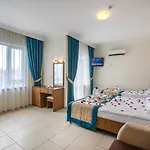 Pera Hotel Alanya