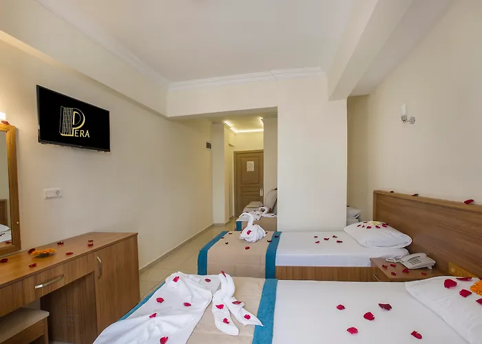 Pera Alanya