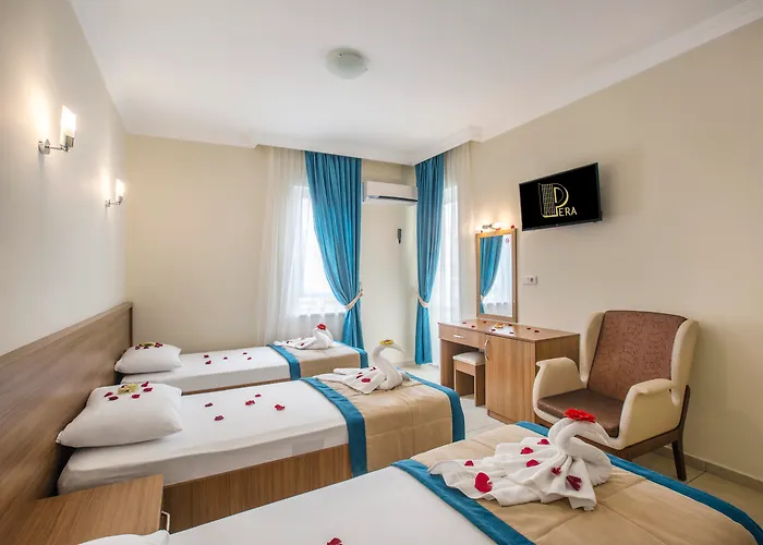 Pera 3* Alanya