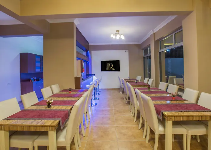 Pera 3* Alanya