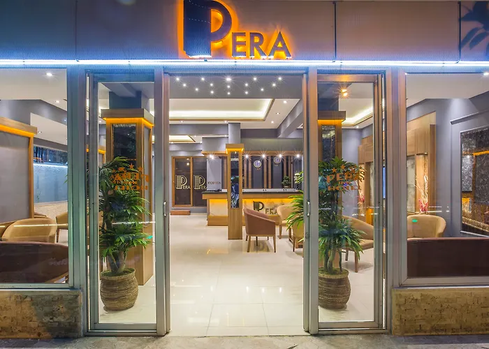 Pera