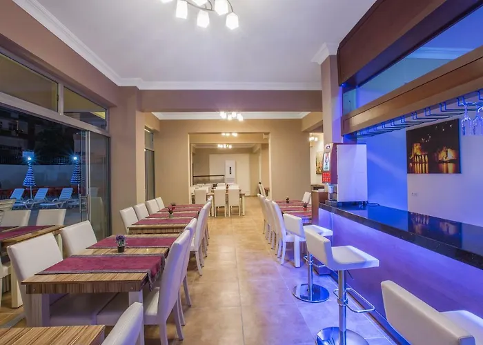 Pera 3* Alanya