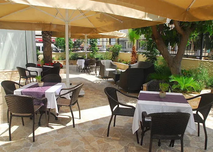 Pera 3* Alanya