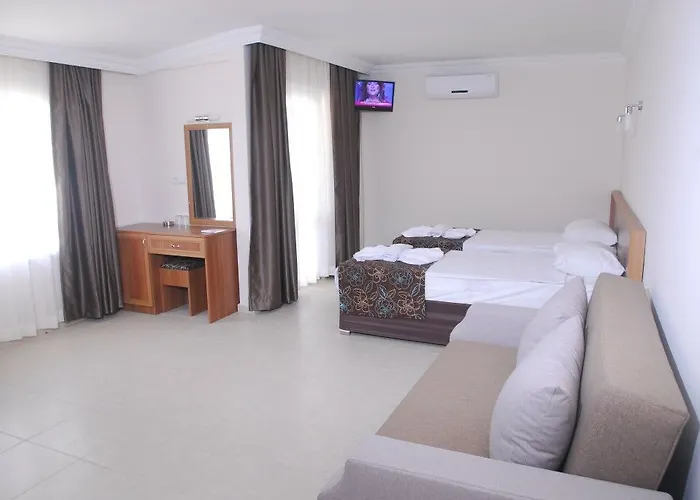 Pera 3* Alanya