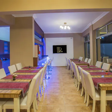 Pera 3* Алания