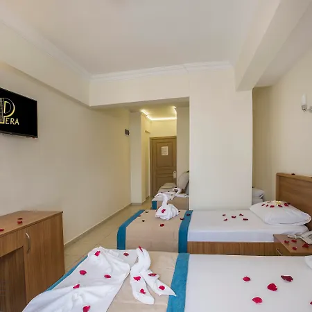Pera Alanya