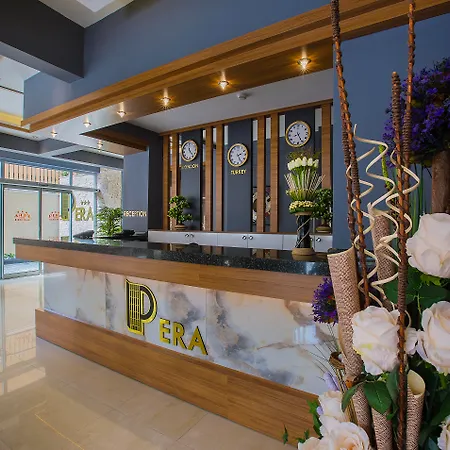 Pera Hotel