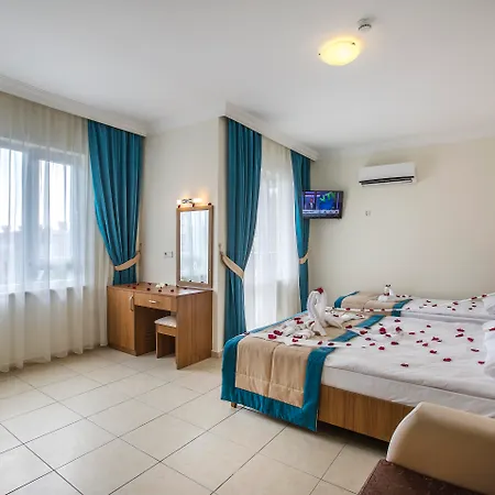 Pera Hotel Alanya