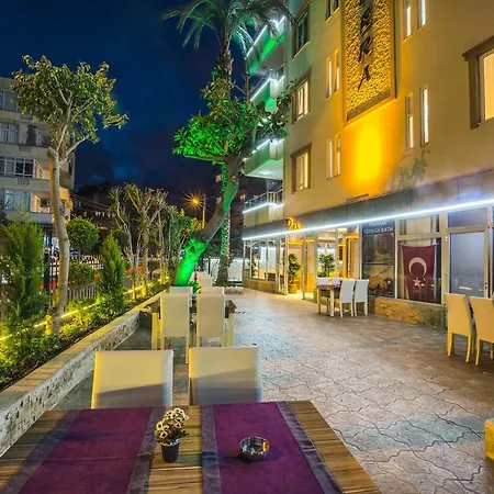 Otel Pera
