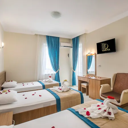 Pera 3* Алания