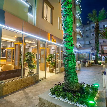 Pera 3* Alanya