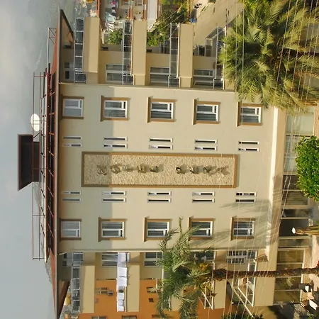 Отель Pera Алания